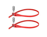 Cadenas Hiplok Z (Paquet de 2)